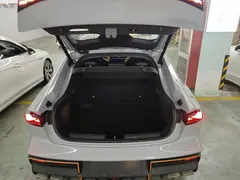 2022 Changan UNI-V 1.5T Sport — фото 19
