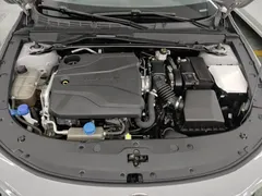 2022 Changan UNI-V 1.5T Sport — фото 20