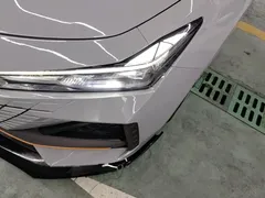2022 Changan UNI-V 1.5T Sport — фото 24