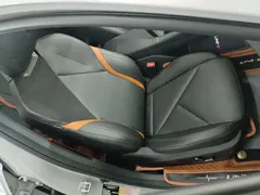 2022 Changan UNI-V 1.5T Sport — фото 25