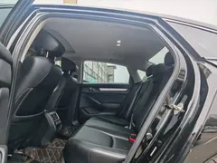 2018 Honda Accord 2.0L Sport Hybrid China 5, чёрный — фото 6