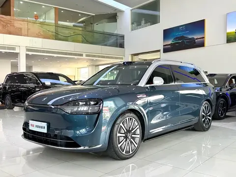 2024 Aito M9 EREV Ultra 42kWh 6