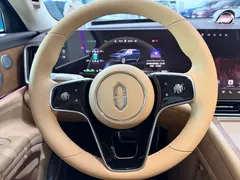 2024 Aito M9 EREV Ultra 42kWh 6, синий — фото 15