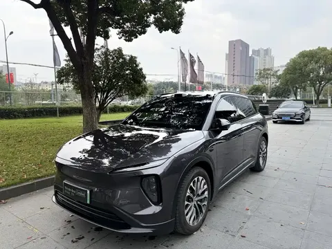 2024 Nio ES6 100kWh