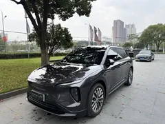 2024 Nio ES6 100kWh — фото 1