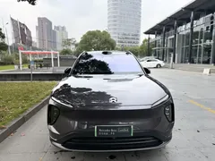 2024 Nio ES6 100kWh — фото 2