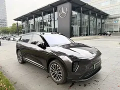 2024 Nio ES6 100kWh — фото 4