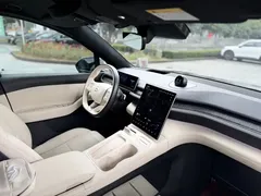 2024 Nio ES6 100kWh — фото 6
