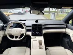 2024 Nio ES6 100kWh — фото 11
