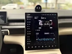 2024 Nio ES6 100kWh — фото 12