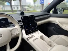 2024 Nio ES6 100kWh — фото 15