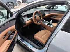 2025 BYD Han L EV 4WD Lidar Flagship — фото 4