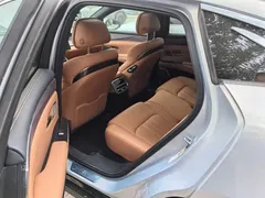 2025 BYD Han L EV 4WD Lidar Flagship — фото 5