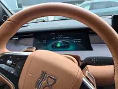2025 BYD Han L EV 4WD Lidar Flagship — фото 6