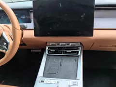 2025 BYD Han L EV 4WD Lidar Flagship — фото 7