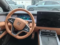 2025 BYD Han L EV 4WD Lidar Flagship — фото 8