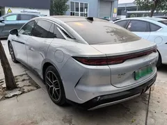 2025 BYD Han L EV 4WD Lidar Flagship — фото 10