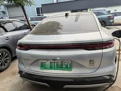 2025 BYD Han L EV 4WD Lidar Flagship — фото 11