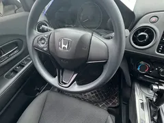 2021 Honda XR-V 1.5L CVT Classic, белый — фото 9
