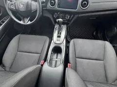 2021 Honda XR-V 1.5L CVT Classic, белый — фото 13