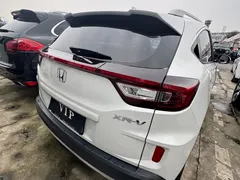 2021 Honda XR-V 1.5L CVT Classic, белый — фото 16