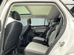 2023 Volkswagen Tayron 280TSI 2WD Luxury Plus Advanced, белый — фото 5