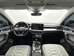 2023 Volkswagen Tayron 280TSI 2WD Luxury Plus Advanced, белый — фото 6