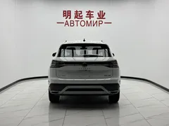 2023 Volkswagen Tayron 280TSI 2WD Luxury Plus Advanced, белый — фото 9