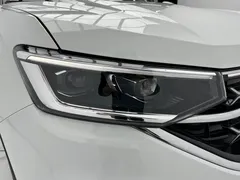 2023 Volkswagen Tayron 280TSI 2WD Luxury Plus Advanced, белый — фото 10