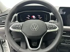 2023 Volkswagen Tayron 280TSI 2WD Luxury Plus Advanced, белый — фото 16
