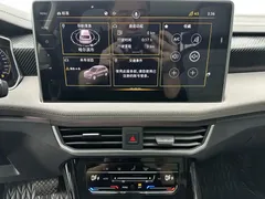 2023 Volkswagen Tayron 280TSI 2WD Luxury Plus Advanced, белый — фото 18