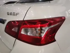 2022 Nissan Sylphy Classic 1.6XE CVT Comfort, белый — фото 8