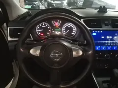 2022 Nissan Sylphy Classic 1.6XE CVT Comfort, белый — фото 11