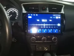 2022 Nissan Sylphy Classic 1.6XE CVT Comfort, белый — фото 13