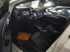 2022 Nissan Sylphy Classic 1.6XE CVT Comfort, белый — фото 16