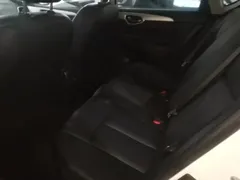 2022 Nissan Sylphy Classic 1.6XE CVT Comfort, белый — фото 17