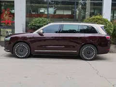 2025 Aito M9 EREV Ultra 52kWh 6-seat 192-line LiDAR — фото 2