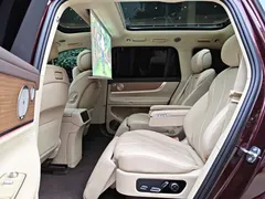 2025 Aito M9 EREV Ultra 52kWh 6-seat 192-line LiDAR — фото 6