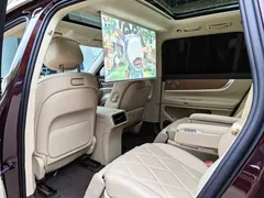 2025 Aito M9 EREV Ultra 52kWh 6-seat 192-line LiDAR — фото 7