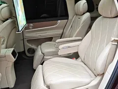 2025 Aito M9 EREV Ultra 52kWh 6-seat 192-line LiDAR — фото 8