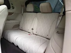 2025 Aito M9 EREV Ultra 52kWh 6-seat 192-line LiDAR — фото 9