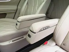 2025 Aito M9 EREV Ultra 52kWh 6-seat 192-line LiDAR — фото 10