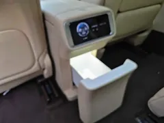 2025 Aito M9 EREV Ultra 52kWh 6-seat 192-line LiDAR — фото 12