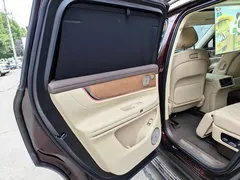 2025 Aito M9 EREV Ultra 52kWh 6-seat 192-line LiDAR — фото 13
