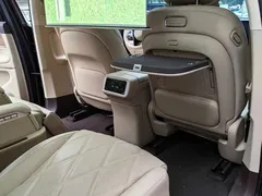 2025 Aito M9 EREV Ultra 52kWh 6-seat 192-line LiDAR — фото 14