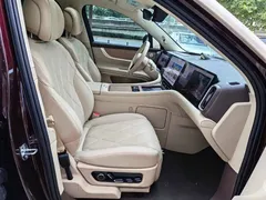 2025 Aito M9 EREV Ultra 52kWh 6-seat 192-line LiDAR — фото 16