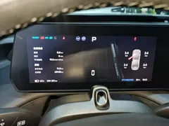 2024 Xpeng P7 P7i 550 Pro — фото 12