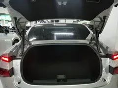 2024 Xpeng P7 P7i 550 Pro — фото 19