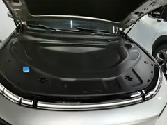 2024 Xpeng P7 P7i 550 Pro — фото 20