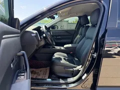 2023 Mazda CX-50 2.0L, чёрный — фото 4
